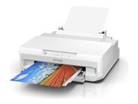 Epson Expression Photo XP-65 – Fotodrucker, A4, Farbe, Duplex, LAN/WLAN/USB, 5760 × 1440 dpi
