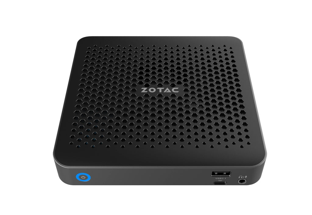 Zotac ZBOX MI626 Micro – Intel Core i3-1115G4