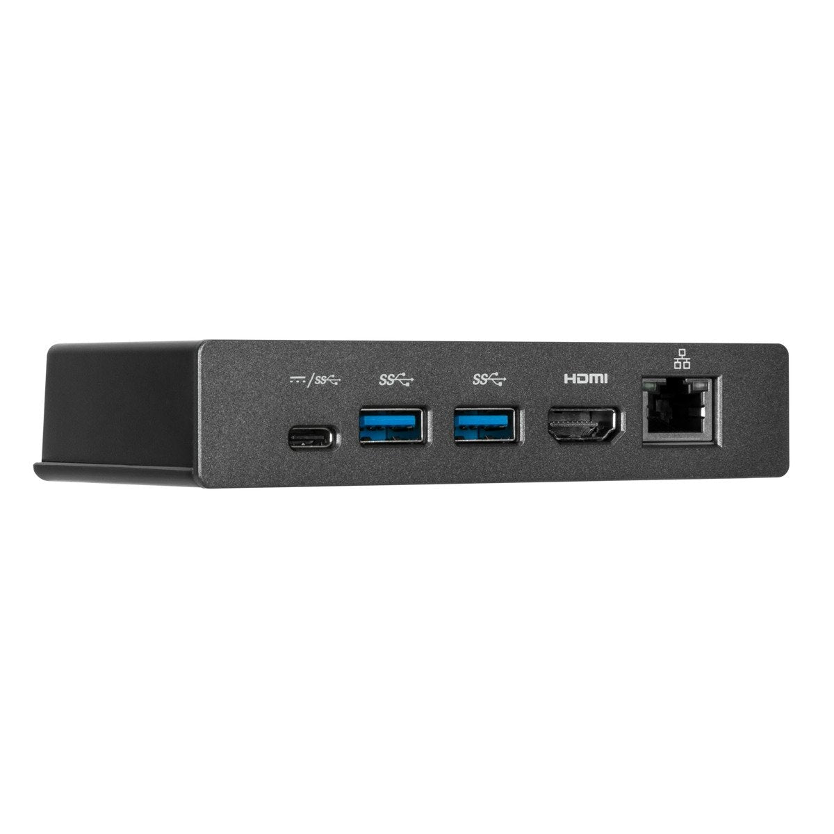 Targus DOCK421SGLZ Dockingstation – für Targus-Geräte, USB-Port, Schwarz