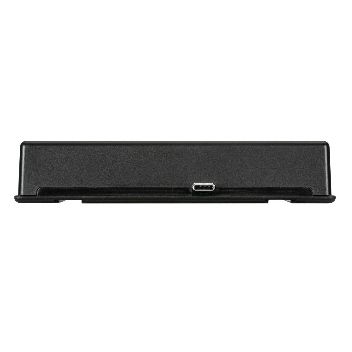 Targus DOCK421SGLZ Dockingstation – für Targus-Geräte, USB-Port, Schwarz