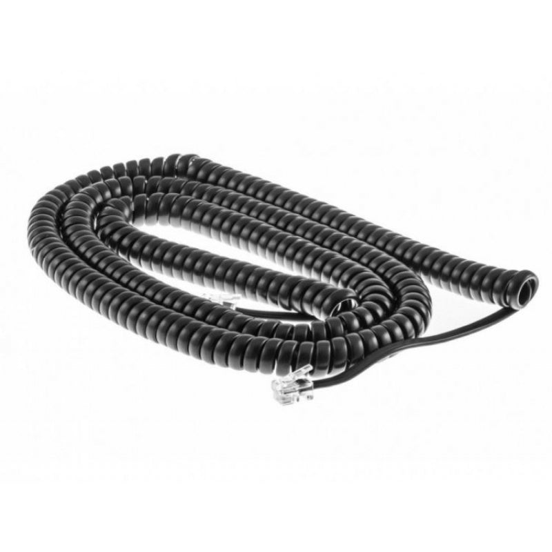 Cisco CP-3905-HS-CORD – RJ-11 zu RJ-11, anthrazit