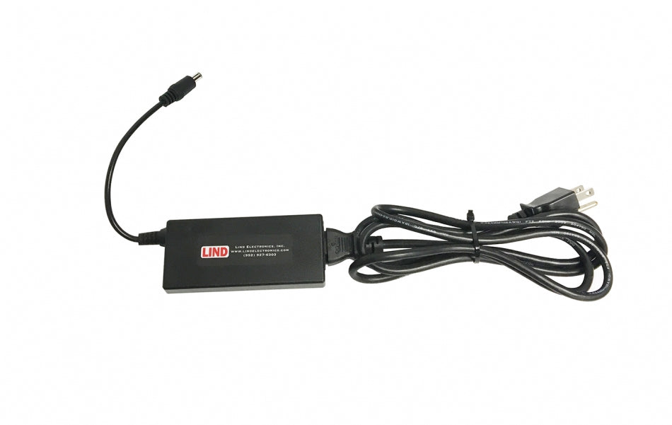 Gamber-Johnson 7300-0435 Netzteil 60 W – für Samsung Galaxy Tab Active2 und Tab Active3 Dockingstation