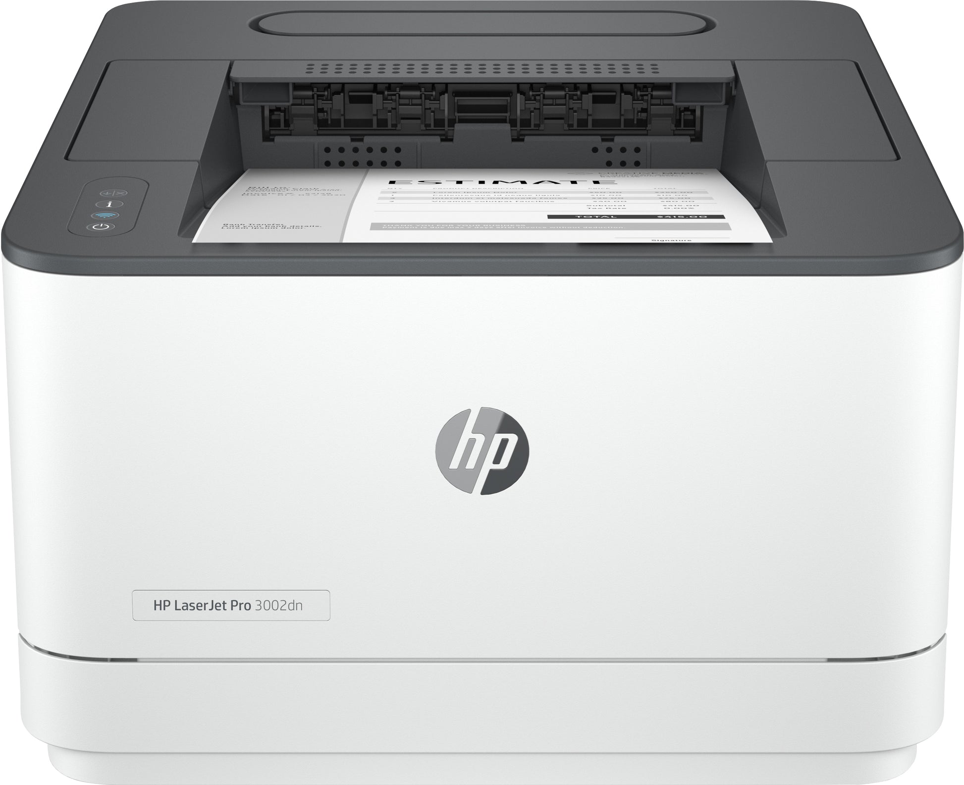 HP LaserJet Pro 3002 dn – S/W