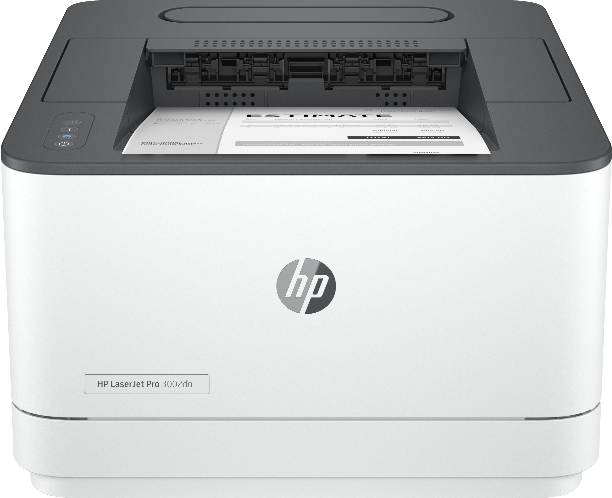 HP LaserJet Pro 3002 dn – S/W
