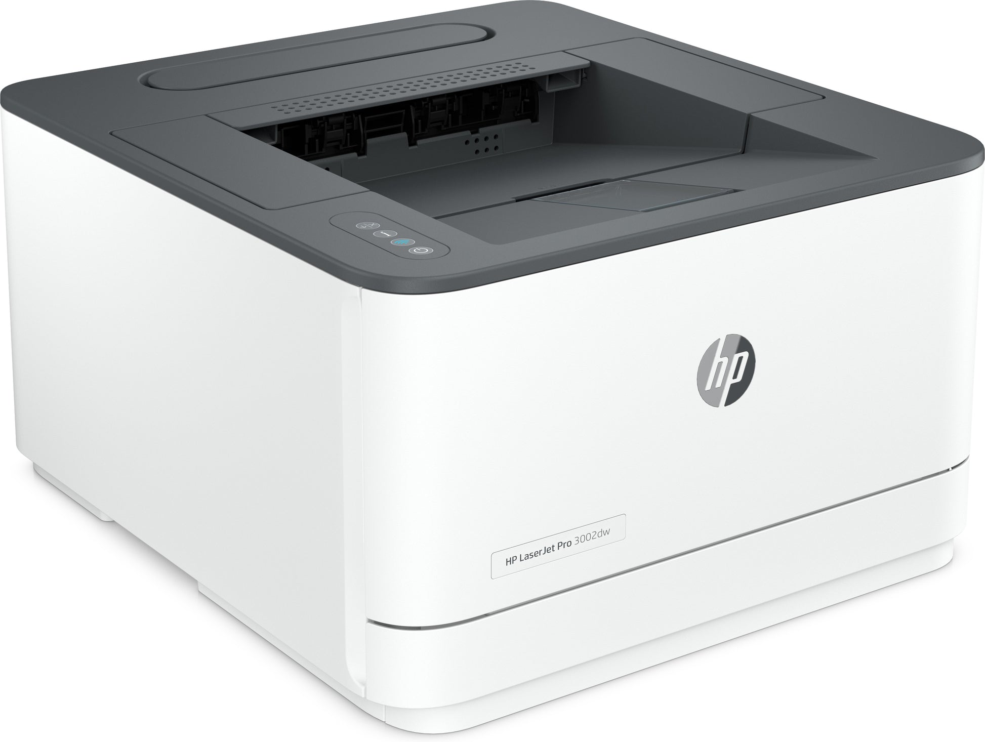 HP LaserJet Pro 3002Dw – S/W, Duplex