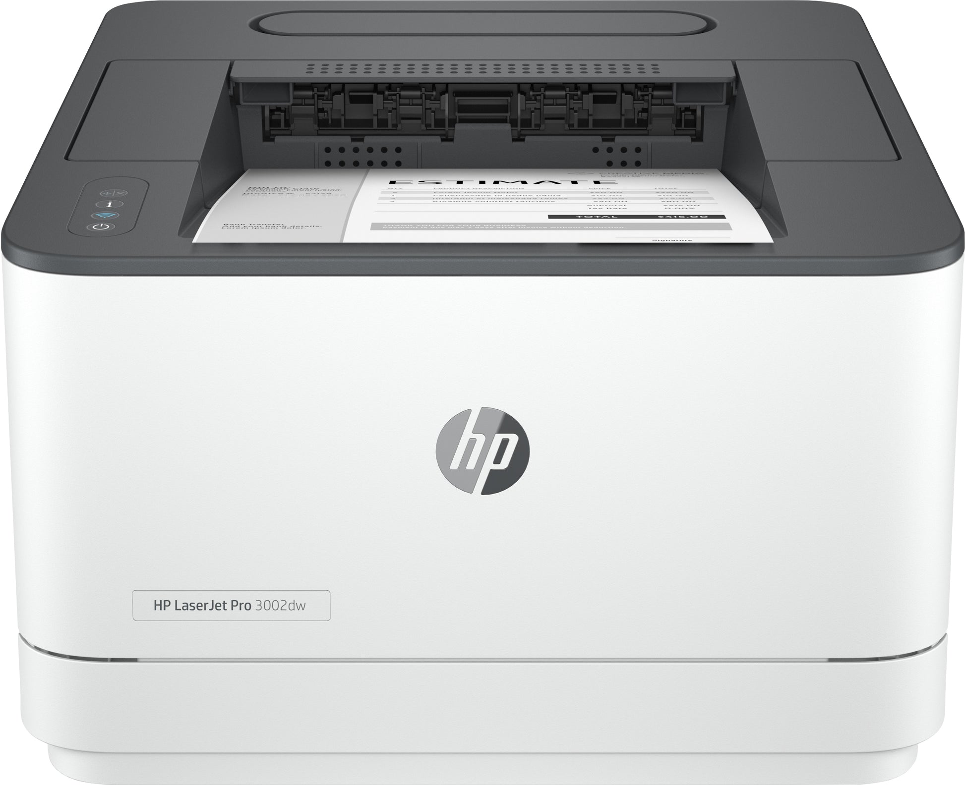 HP LaserJet Pro 3002Dw – S/W, Duplex