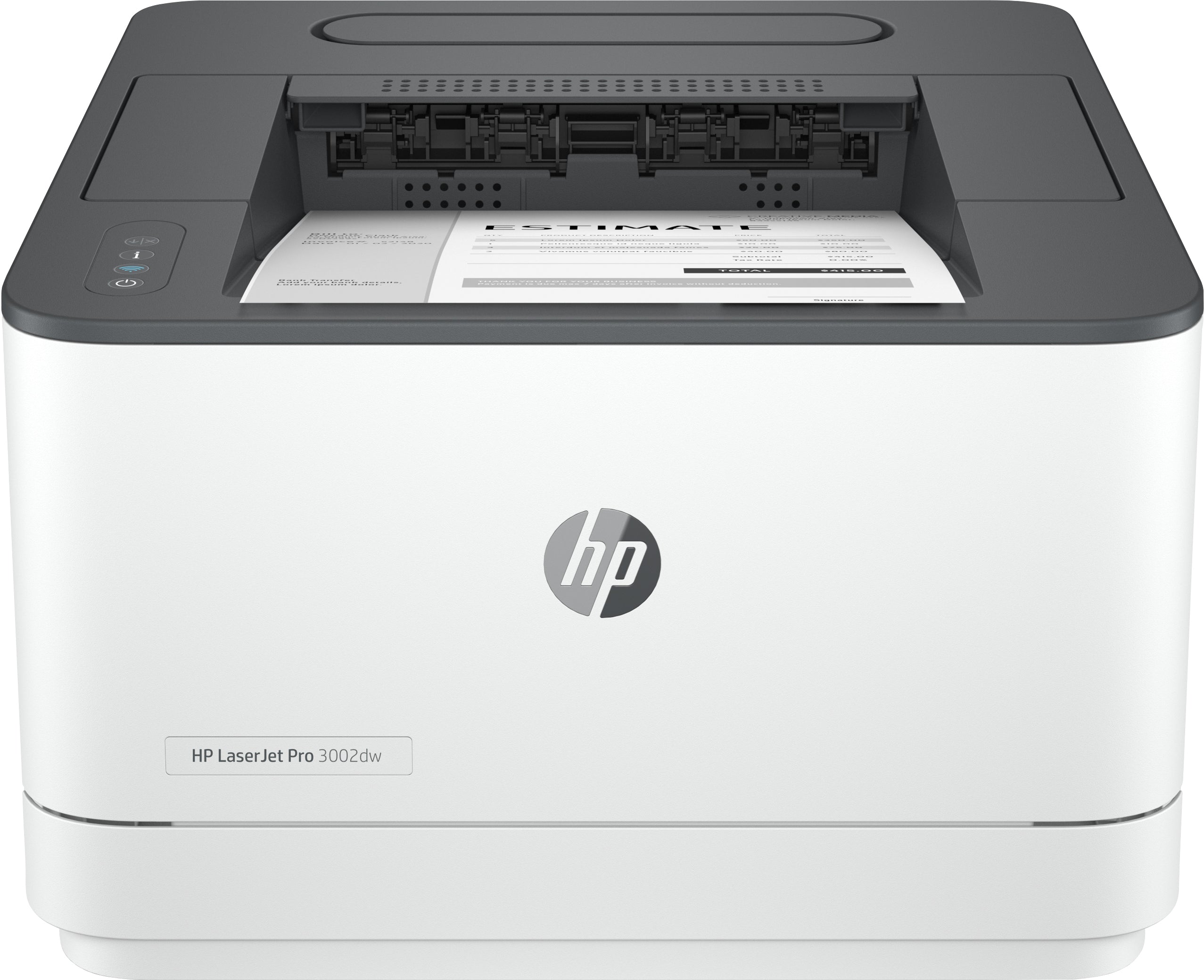 HP LaserJet Pro 3002Dw – S/W, Duplex
