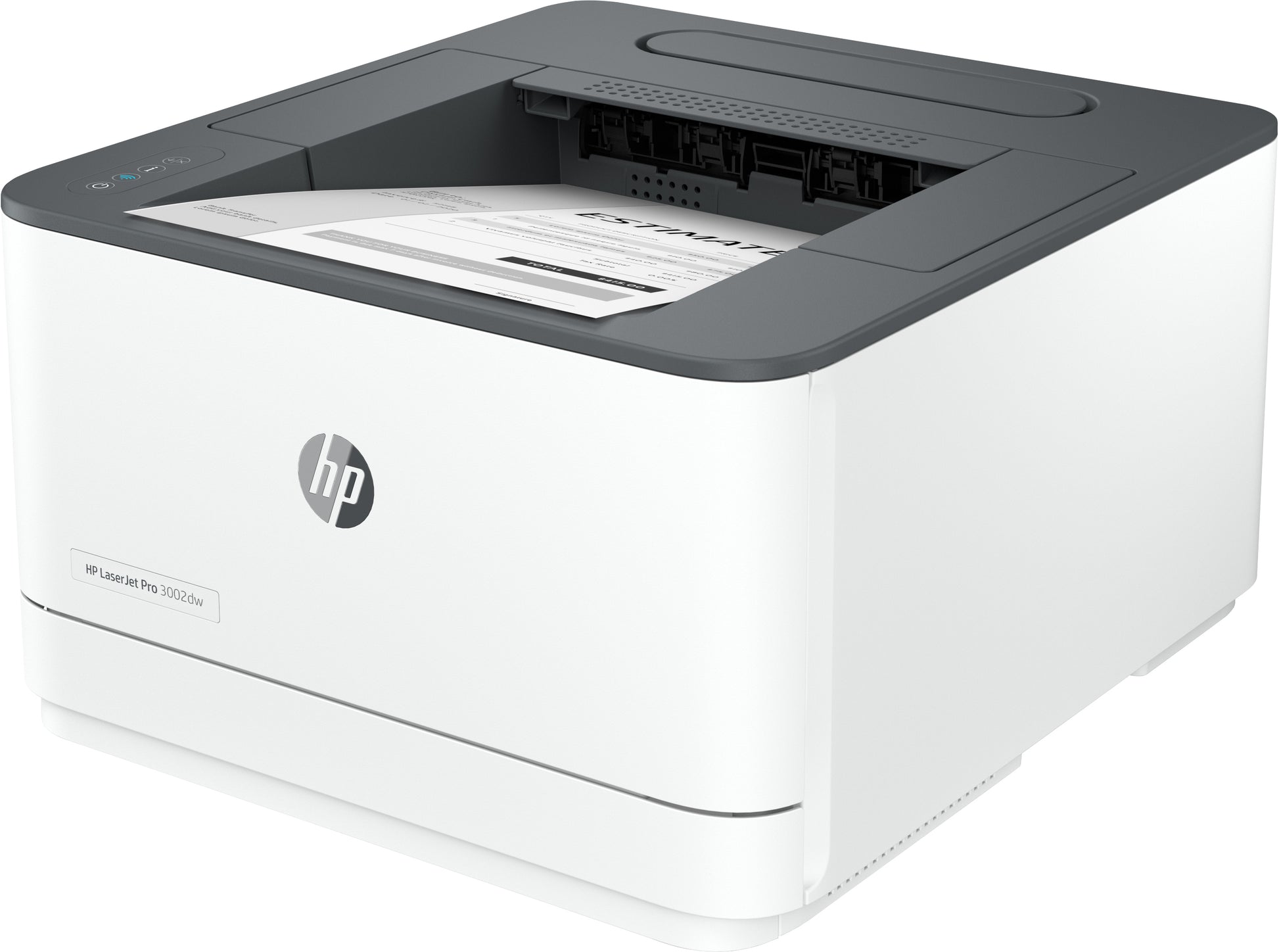 HP LaserJet Pro 3002Dw – S/W, Duplex