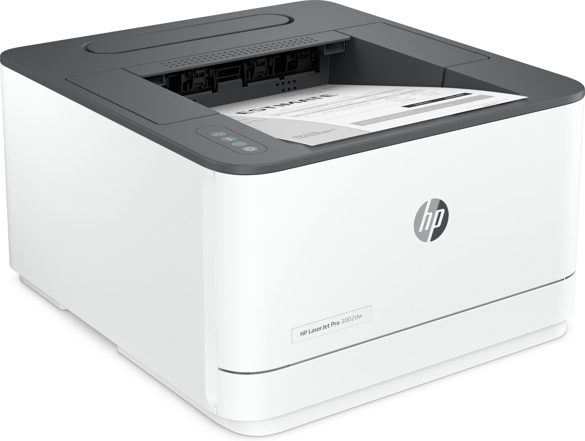 HP LaserJet Pro 3002Dw – S/W, Duplex