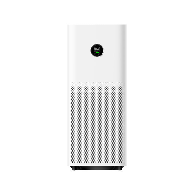 Xiaomi Luftreiniger Smart Air Purifier 4 Pro – CADR 500 m³/h, bis 60m², App-Steuerung, 65 dB