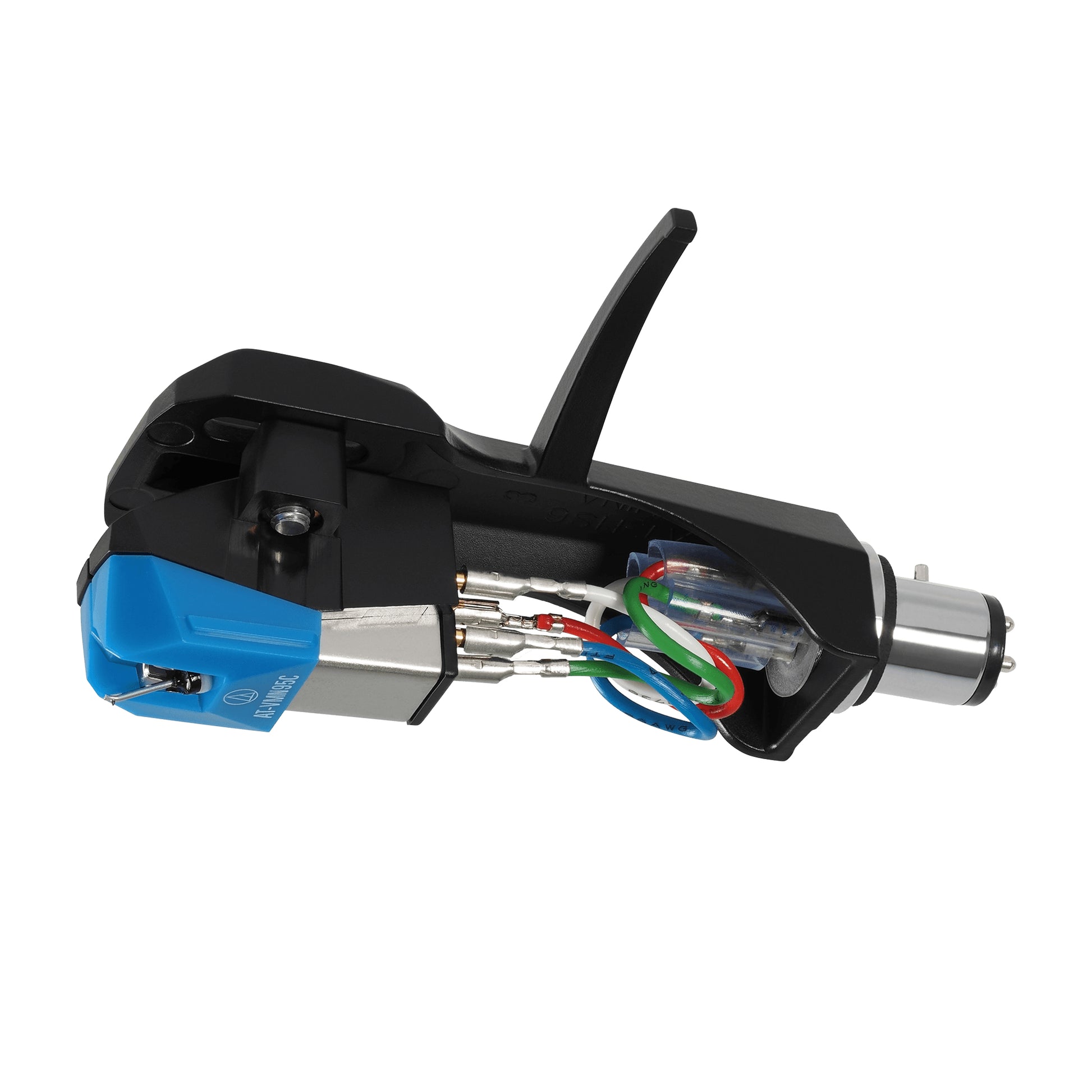 Audio-Technica VM95C/H – 4 mV Ausgangsspannung, mit Headshell