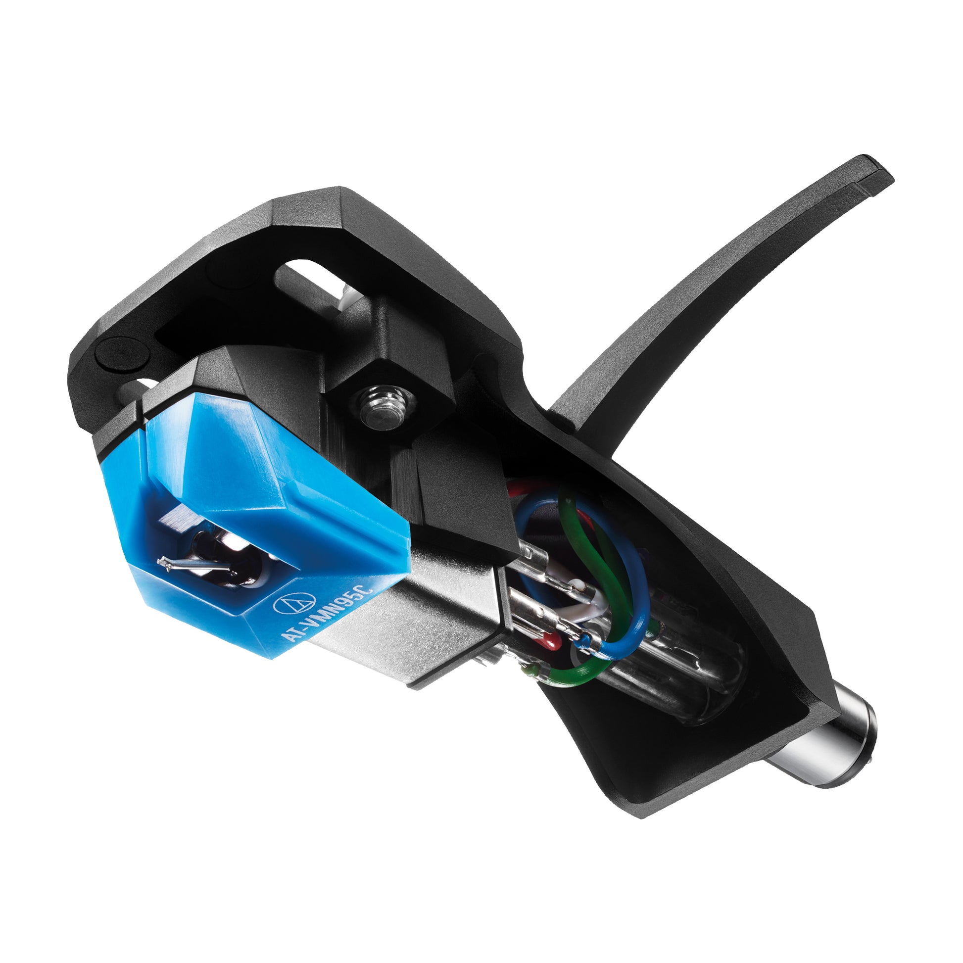 Audio-Technica VM95C/H – 4 mV Ausgangsspannung, mit Headshell