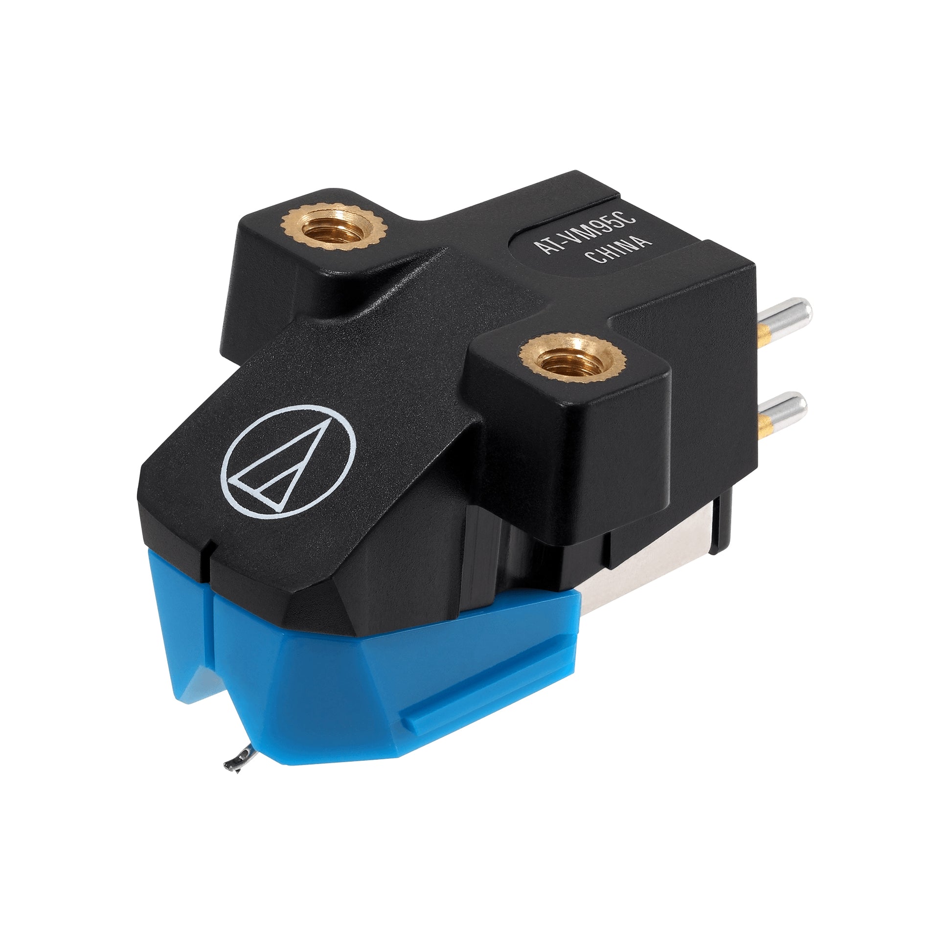 Audio-Technica VM95C/H – 4 mV Ausgangsspannung, mit Headshell