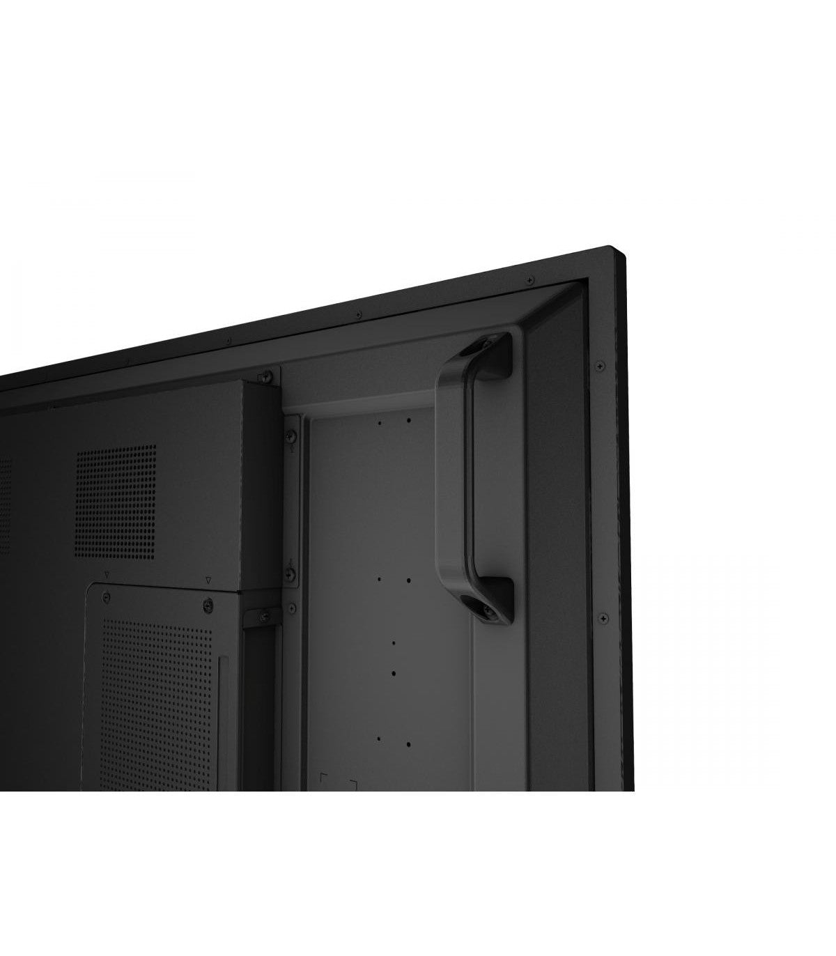 Philips D-Line – Signage-Display, 55", Ultra HD 4K, 500 cd/m², 24/7