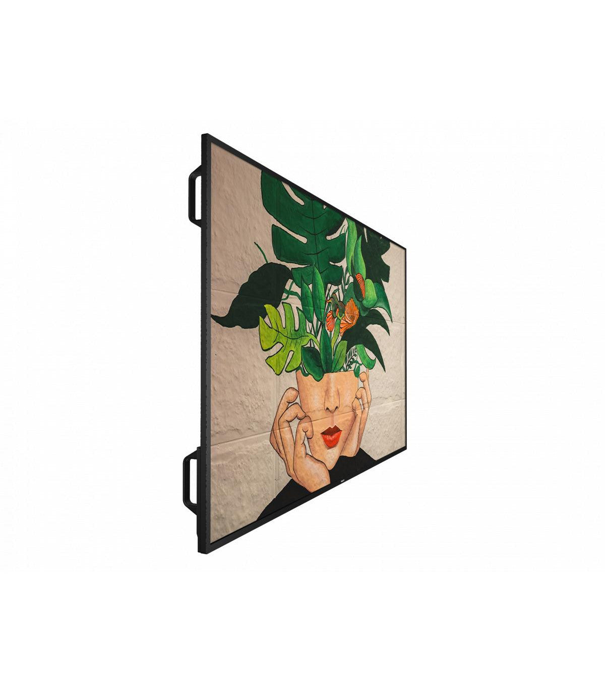 Philips D-Line – Signage-Display, 55", Ultra HD 4K, 500 cd/m², 24/7