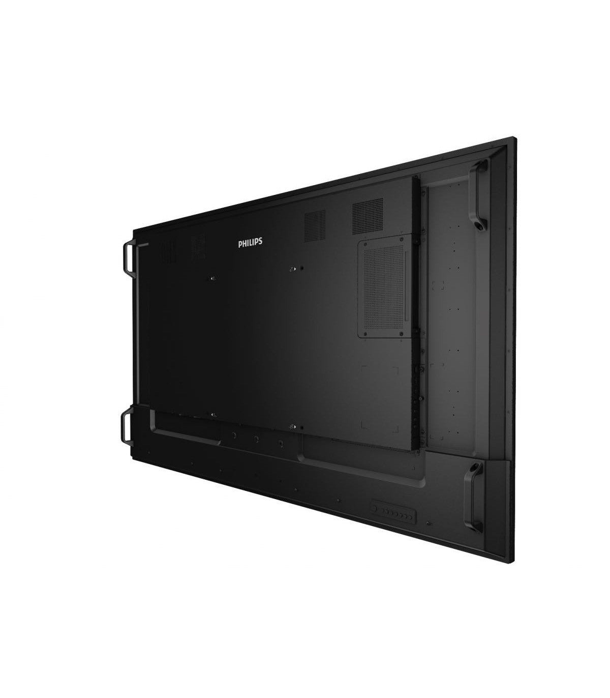 Philips D-Line – Signage-Display, 55", Ultra HD 4K, 500 cd/m², 24/7