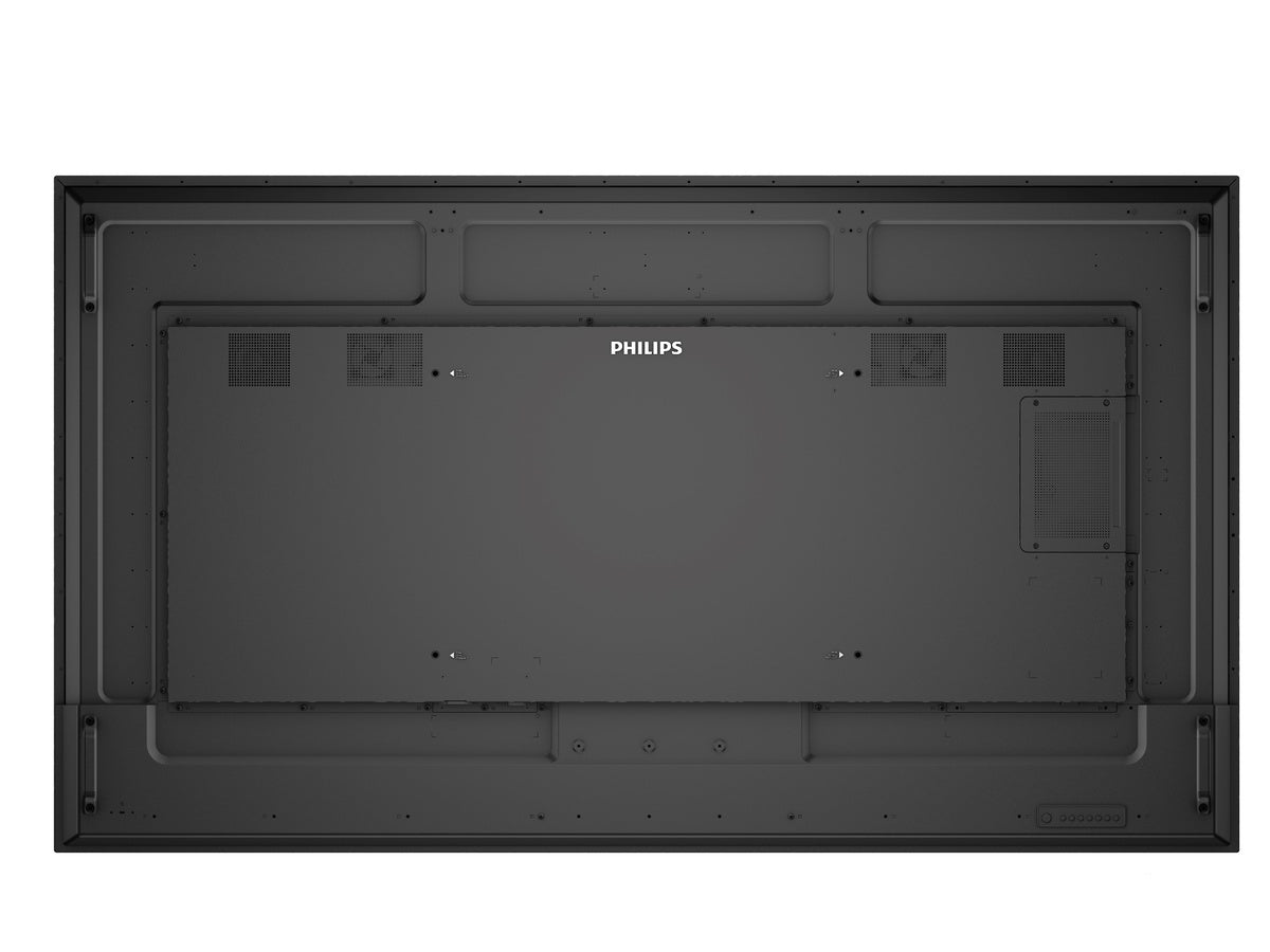 Philips D-Line 86BDL4511D/00 – Signage-Display, 86", Ultra HD 4K, 500 cd/m², 24/7
