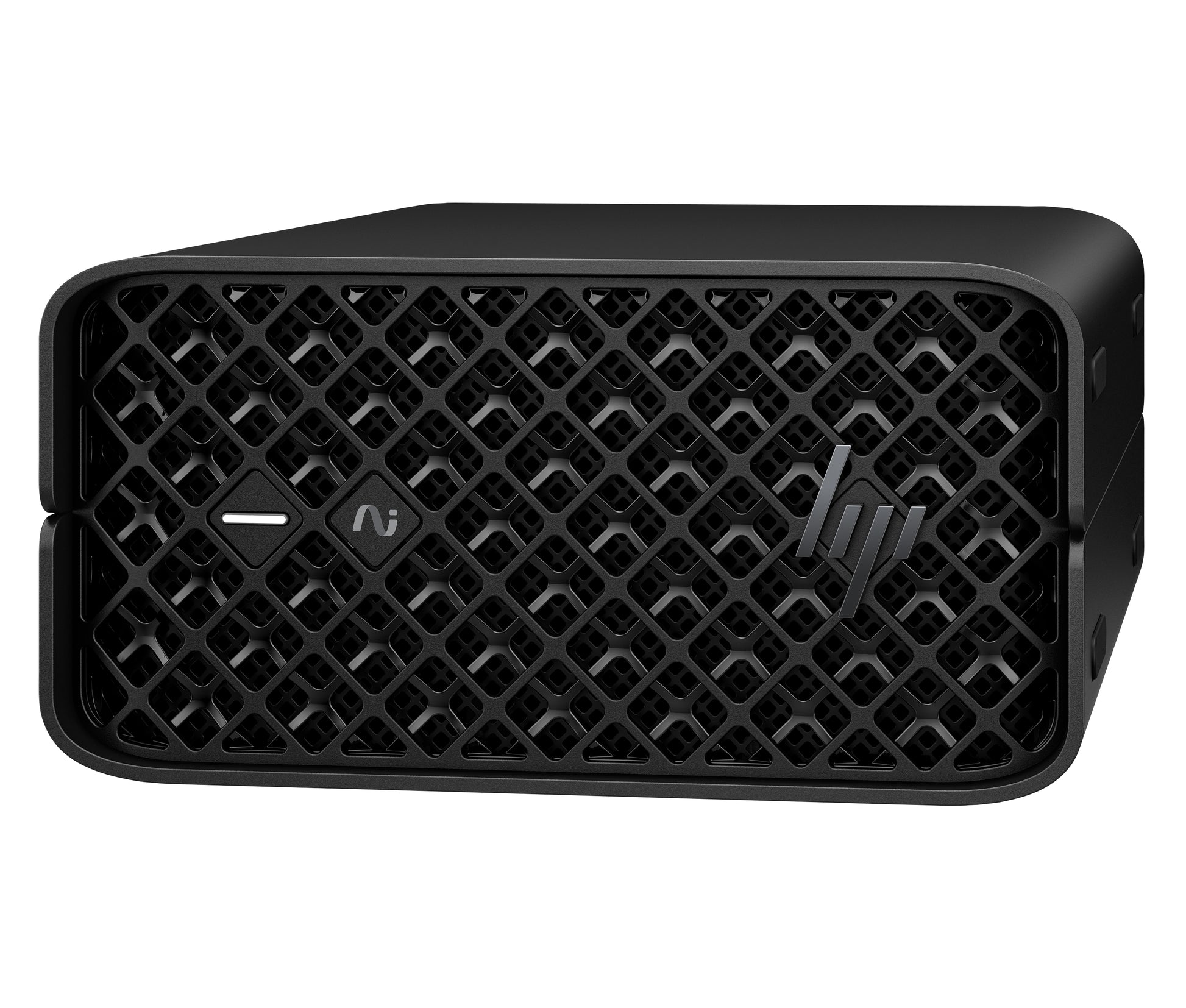 HP Z2 G1A Micro – AMD Ryzen AI Max+ PRO 395, 64 GB RAM, 2 TB SSD, Windows 11 Pro
