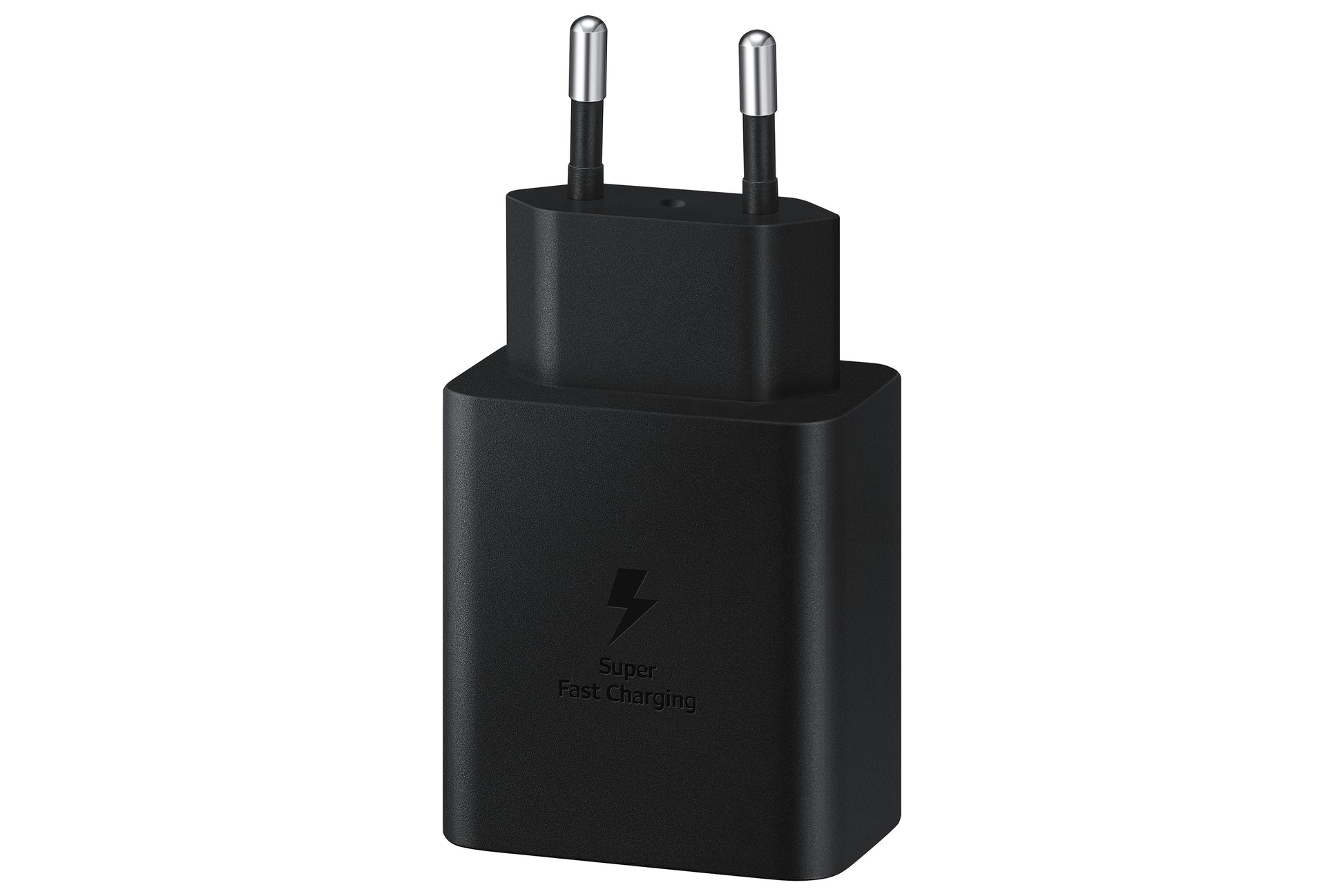 Samsung EP-T4510 USB-Ladegerät 45 W – USB-C×1 – PD 3.0, SFC 2.0 – Schwarz