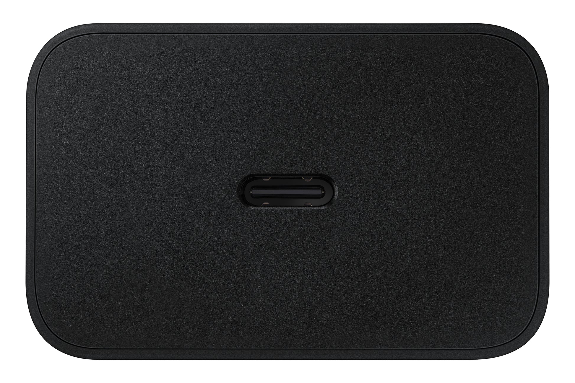 Samsung EP-T4510 USB-Ladegerät 45 W – USB-C×1 – PD 3.0, SFC 2.0 – Schwarz