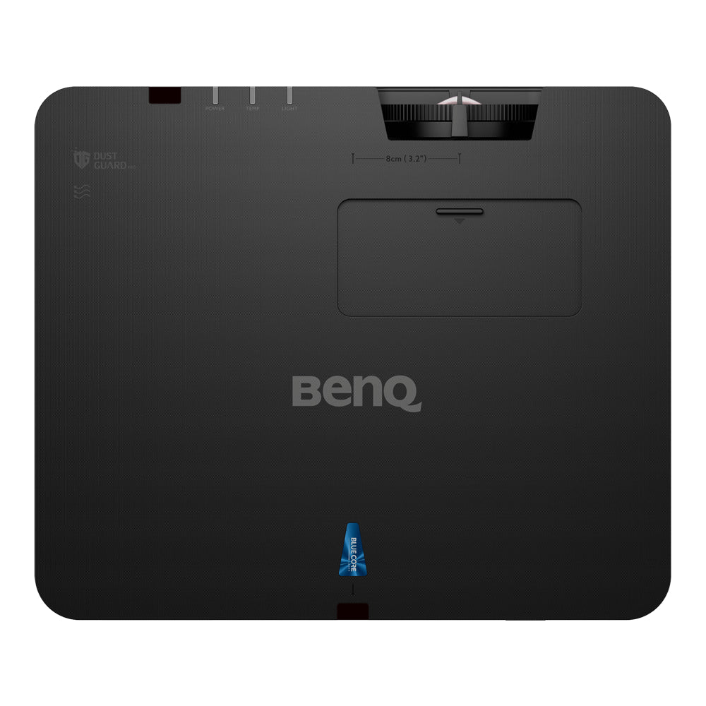 BenQ LU960, DLP-Projektor – WUXGA, 5500 ANSI-Lumen, 16:10