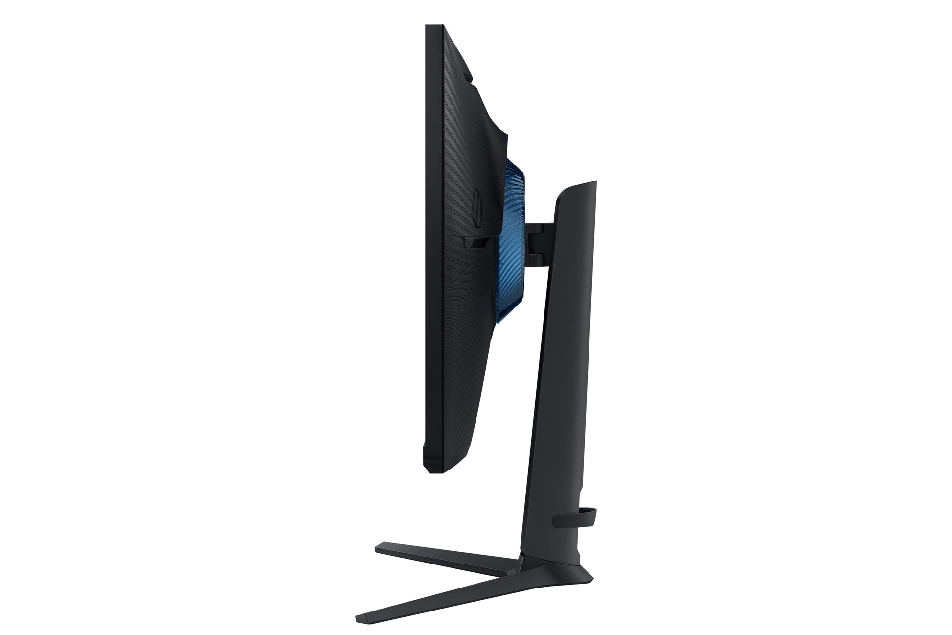 Samsung Monitor, 27", 1920 × 1080 (Full HD), LED, Schwarz