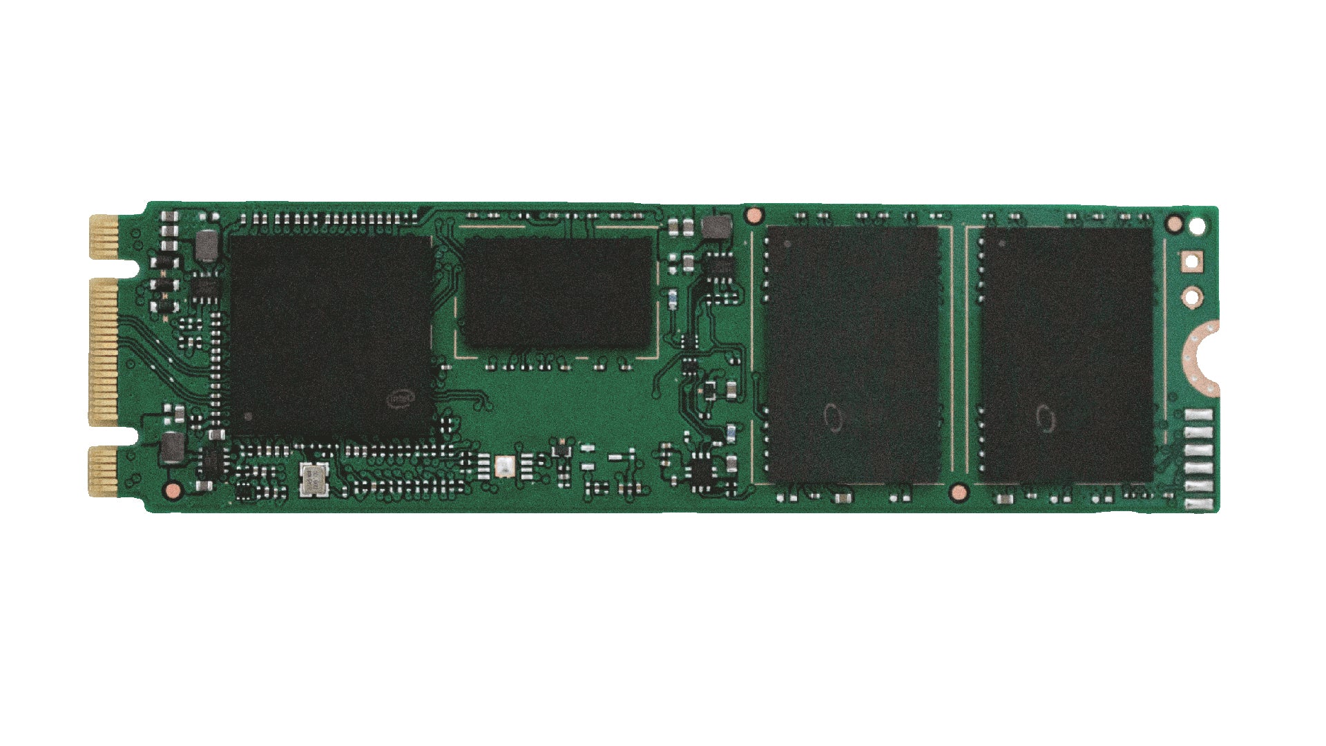 Intel D3 S4520 240 GB – M.2 2280 SATA SSD – TLC 3D NAND, Hardwareverschlüsselung