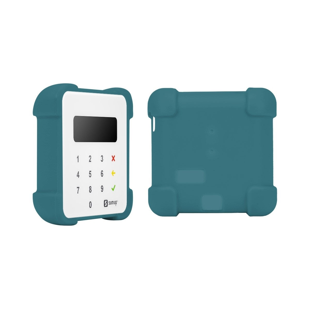 Mobilis Softbag, Blau, für SumUp Air
