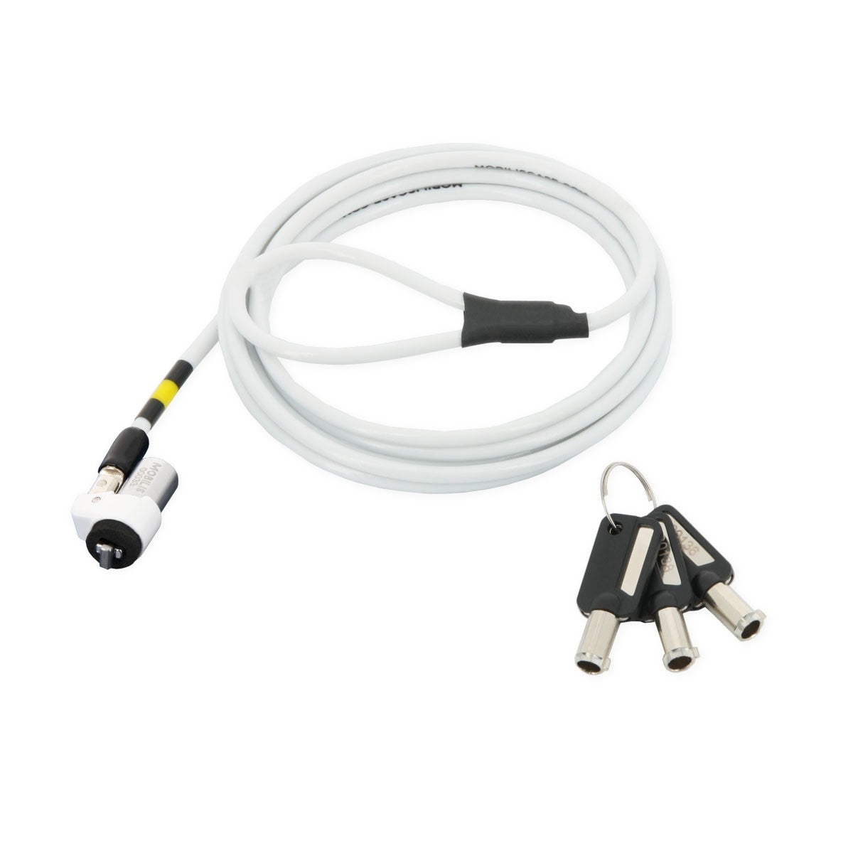 Mobilis T Lock Slim Drehbare Zubehörtasche