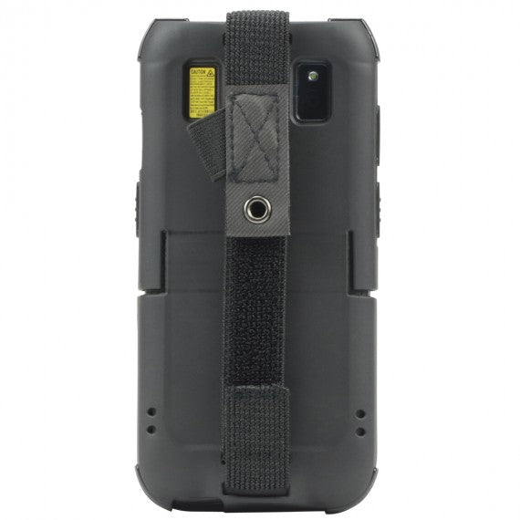 Mobilis Backcover – für Honeywell Dolphin CT40 (Auswahl), Schwarz