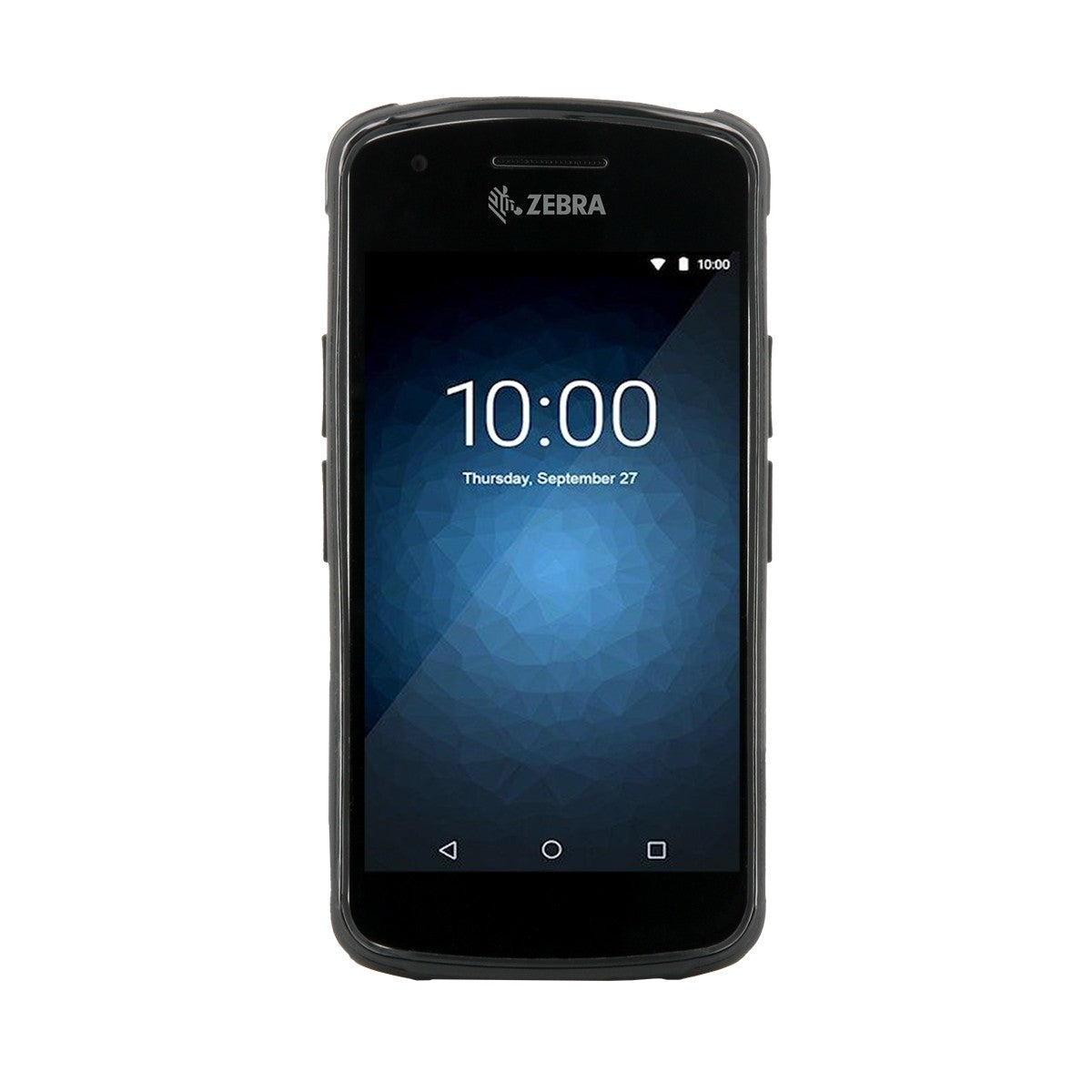 Mobilis Schutzgehäuse – PROTECH CASE FR – Softbag, 5,0" – für EC50, EC55