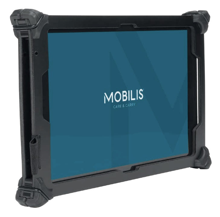 Mobilis Tablet-Hülle für Lenovo Tab P11 11" (TB-J606/TB-J607) – Schwarz