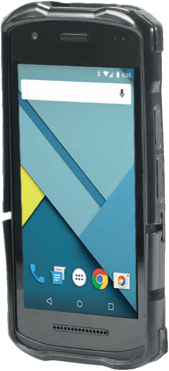 Mobilis 065010 Hülle – für VF550