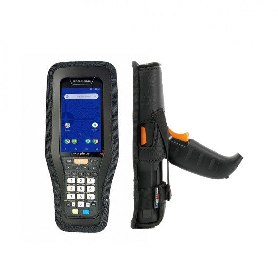 Mobilis Cover – für Datalogic Skorpio X5 XLR GUN