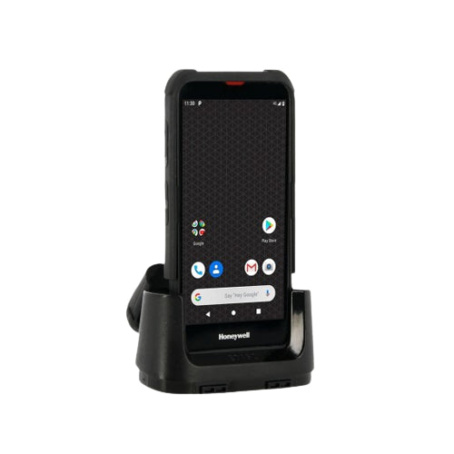 Mobilis Cover – für Honeywell EDA52