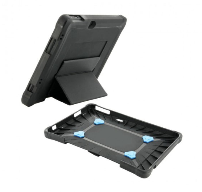 Mobilis Tablet-Hülle für Zebra ET51/56 8,4" – Schwarz