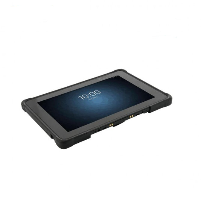 Mobilis Tablet-Hülle für Zebra ET51/56 8,4" – Schwarz