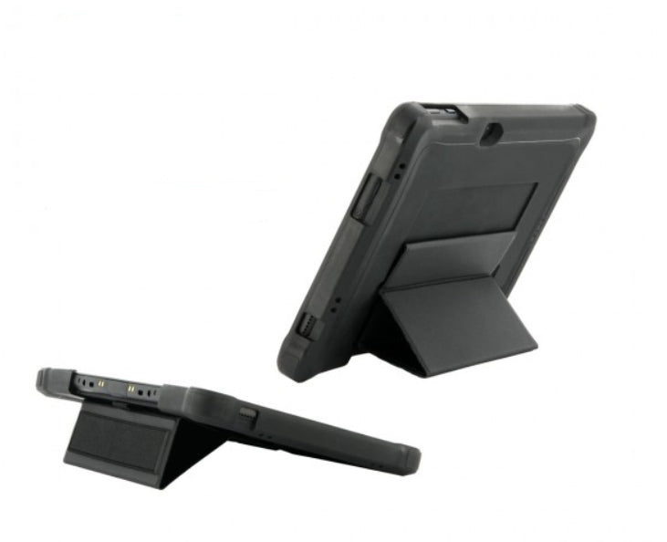 Mobilis Tablet-Hülle für Zebra ET51/56 8,4" – Schwarz