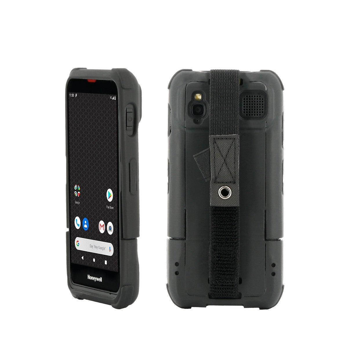 Mobilis Cover – für Honeywell EDA52