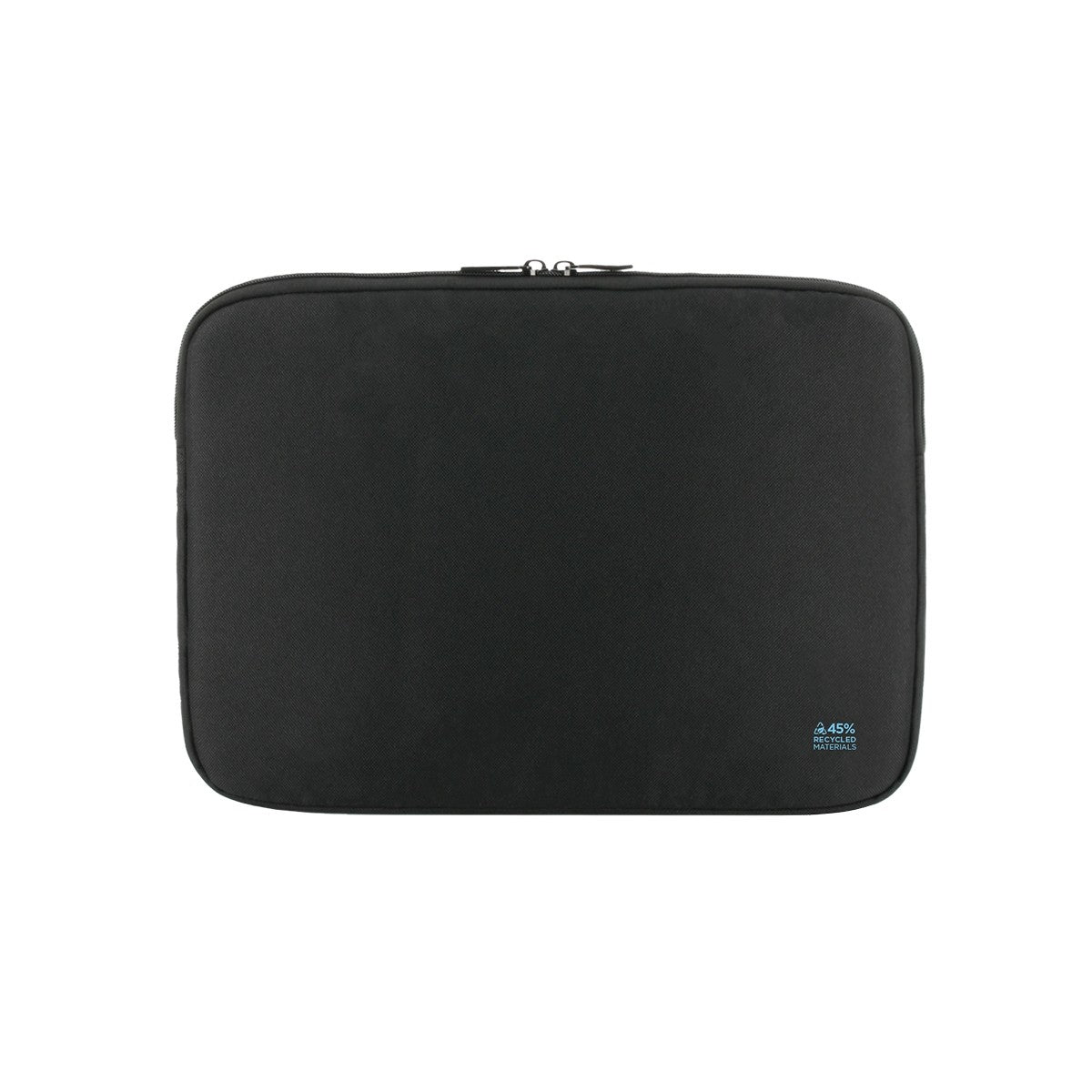 Mobilis Notebook-Schutzhülle für MacBook Air und MacBook Pro 13,3" – Schwarz