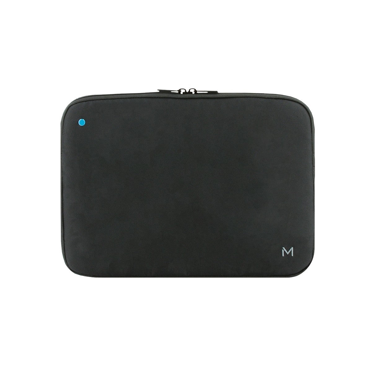 Mobilis Notebook-Schutzhülle für MacBook Air und MacBook Pro 13,3" – Schwarz