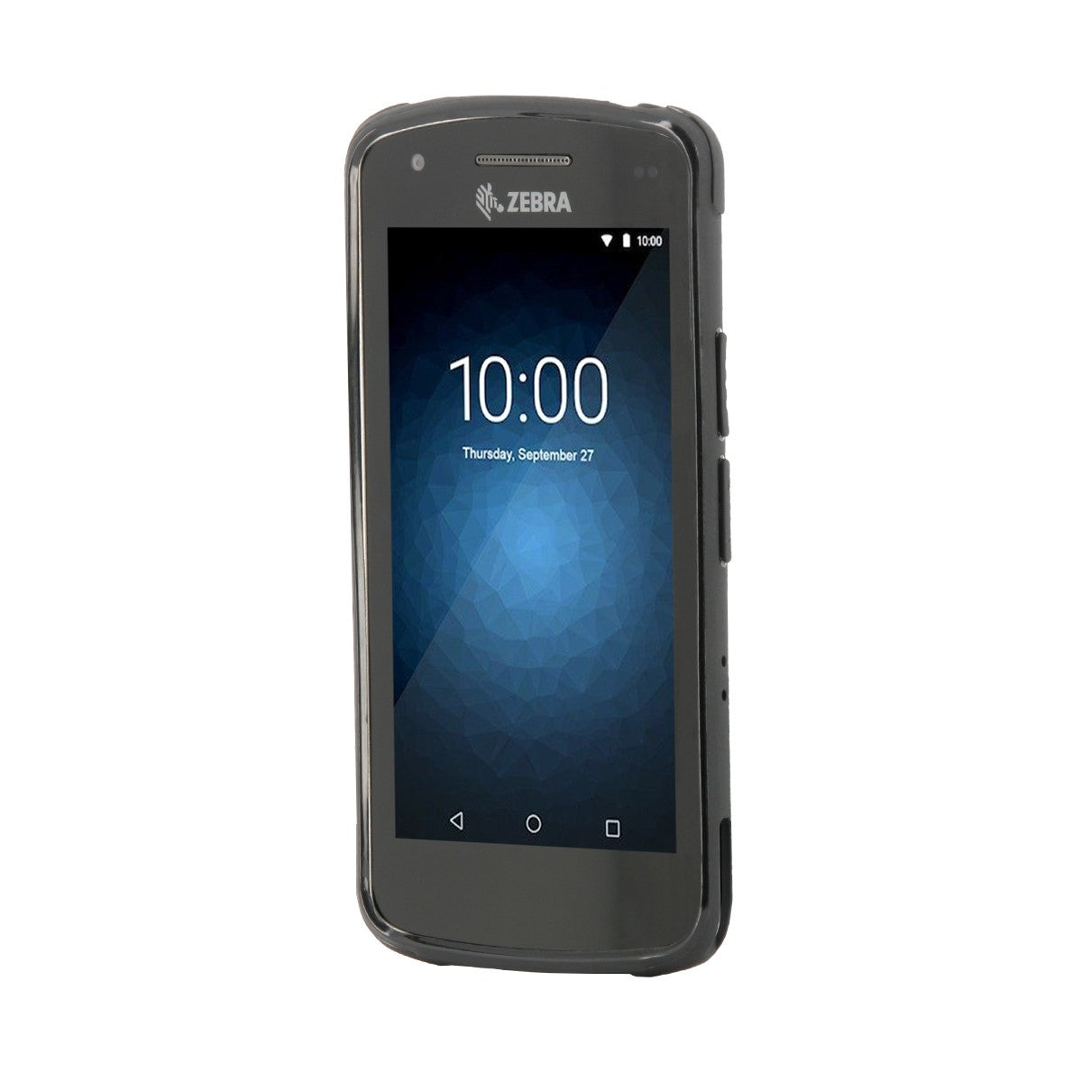 Mobilis Schutzgehäuse – PROTECH CASE FR – Softbag, 5,0" – für EC50, EC55