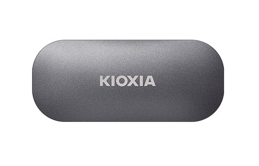 Kioxia EXCERIA PLUS G2 Portable