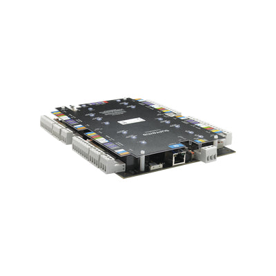 Suprema CoreStation Zutrittscontroller – bis 4 Türen, Netz 12 V DC, 10/100