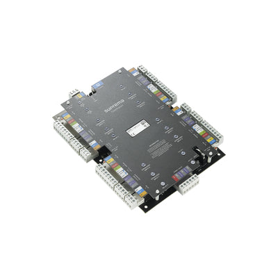 Suprema CoreStation Zutrittscontroller – bis 4 Türen, Netz 12 V DC, 10/100