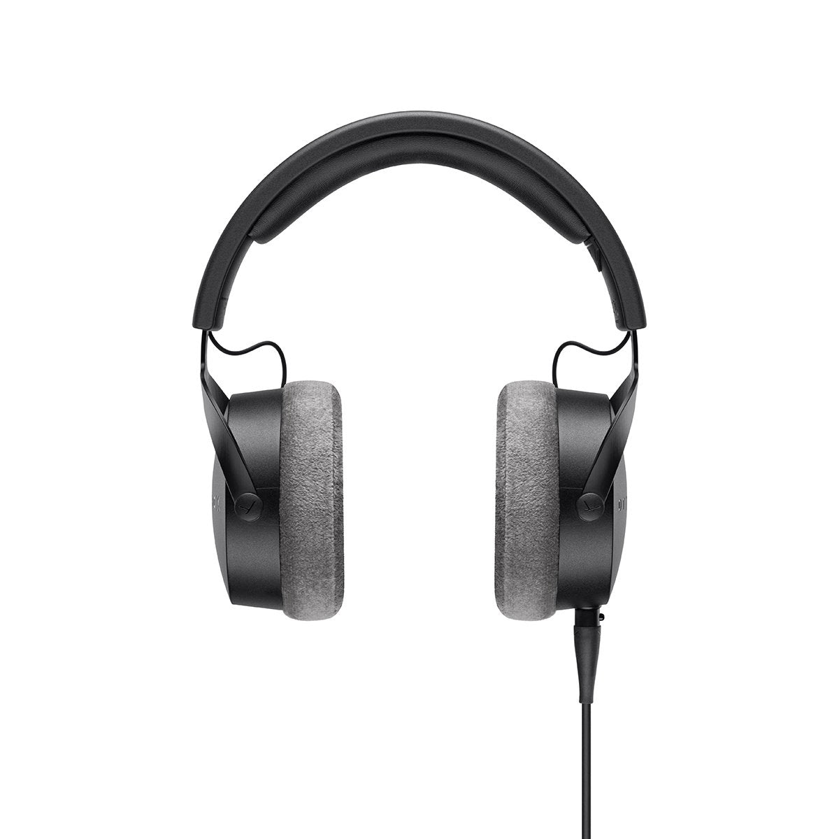 Beyerdynamic DT 700 Pro X (48 Ω) – Over-Ear Studiokopfhörer – geschlossen, 3,5 mm, abnehmbares Kabel – schwarz