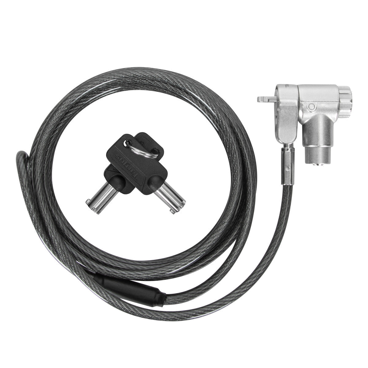 Targus Ultimate Keyed Retail Zubehörtasche