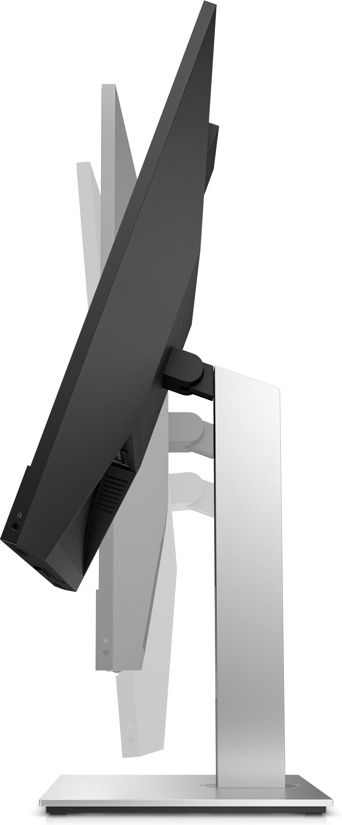 HP E27m G4 – Monitor, 27", 2560 × 1440 (WQHD)