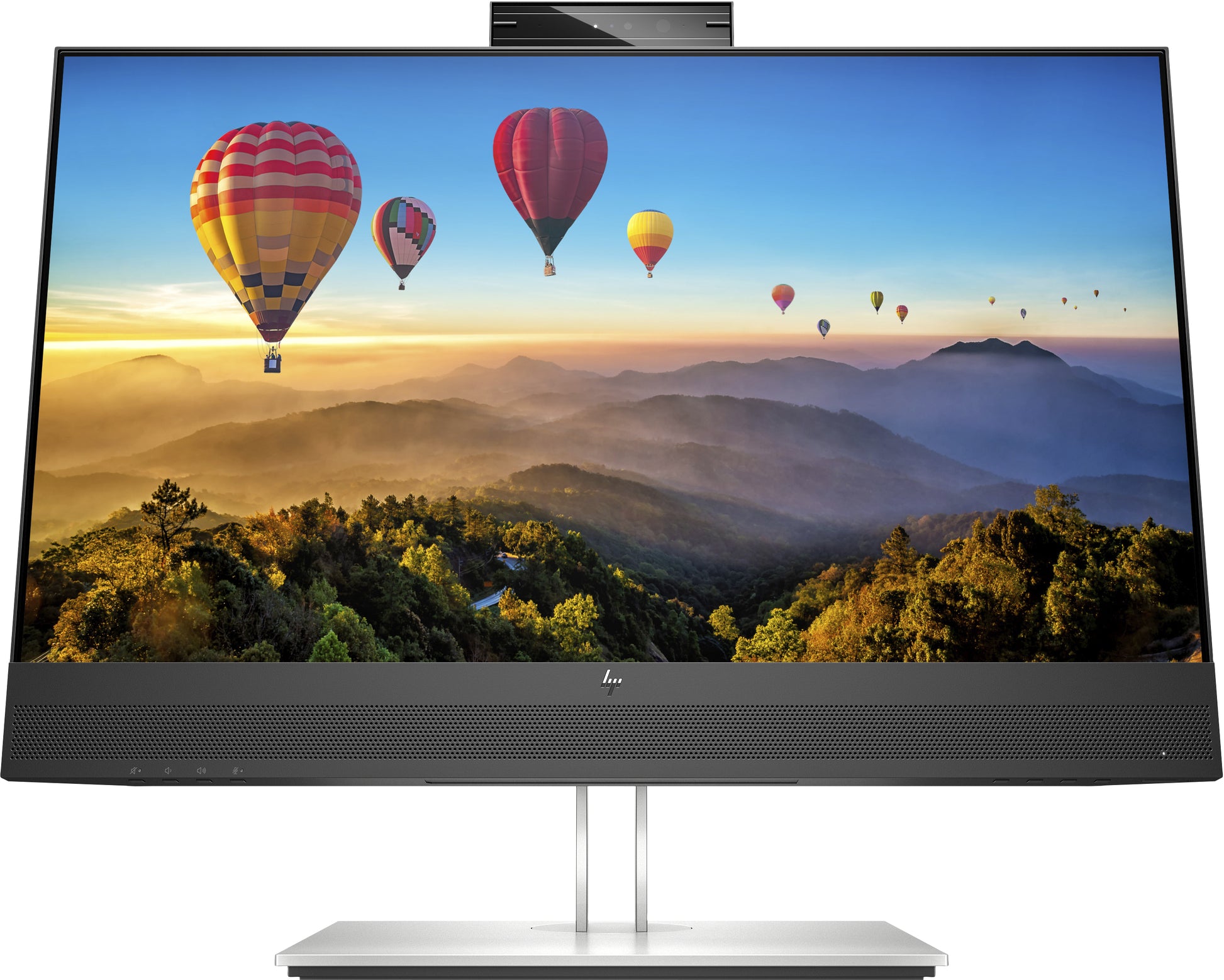 HP E24m G4 – Monitor, 23,8", 1920 × 1080 (Full HD)