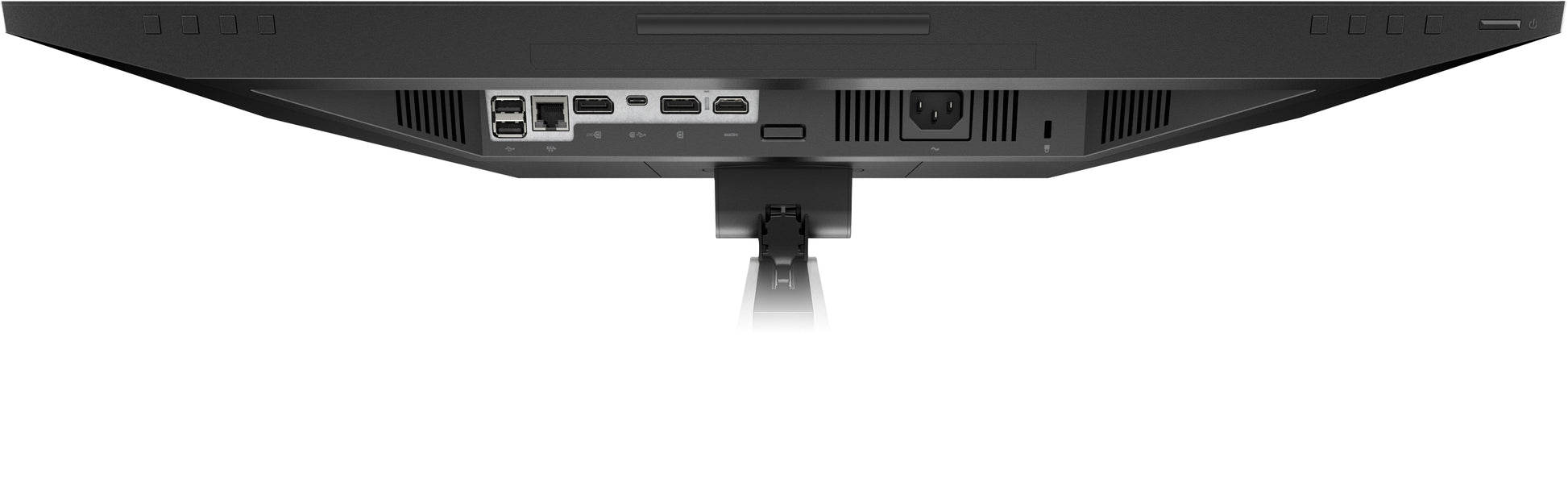 HP E27m G4 – Monitor, 27", 2560 × 1440 (WQHD)